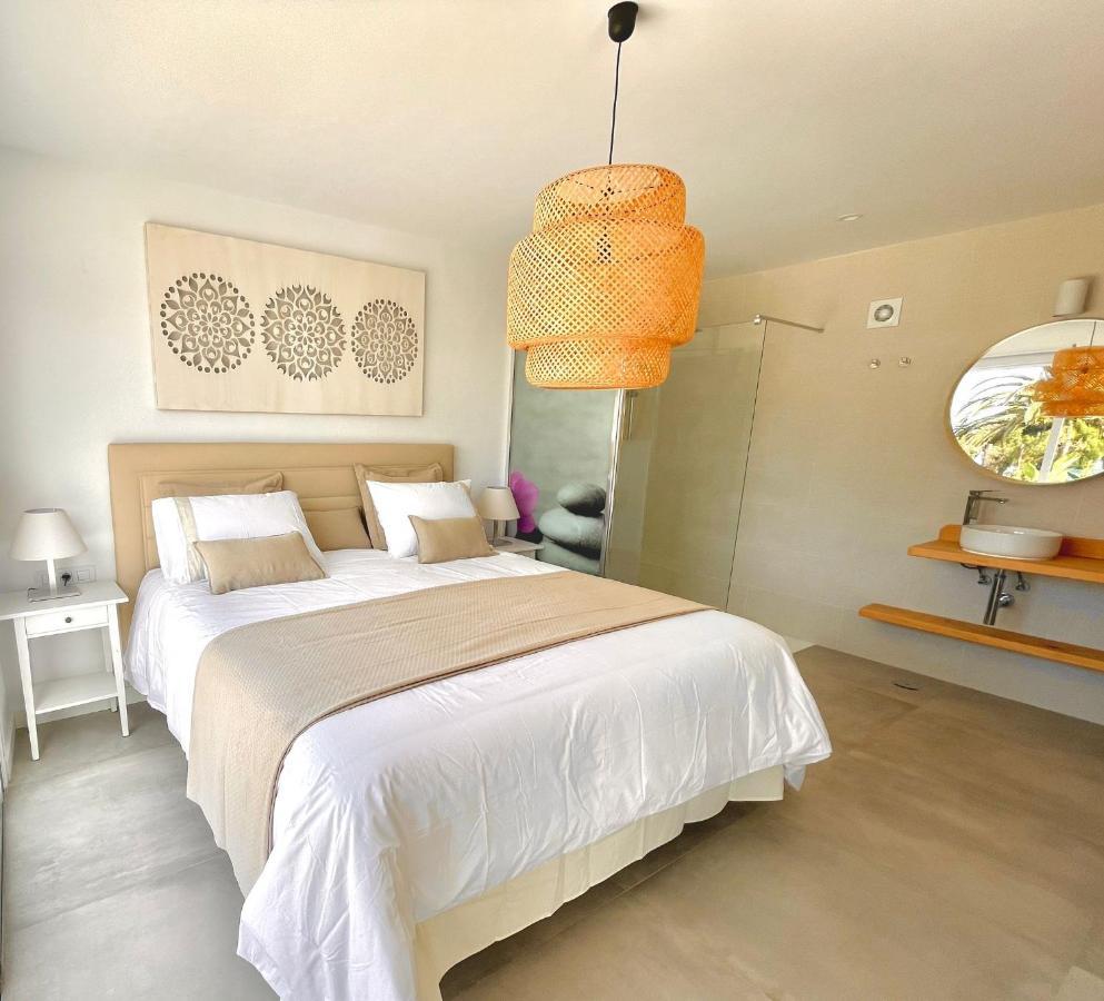 Holiday home Tajuya Sunset Los Llanos De Aridane