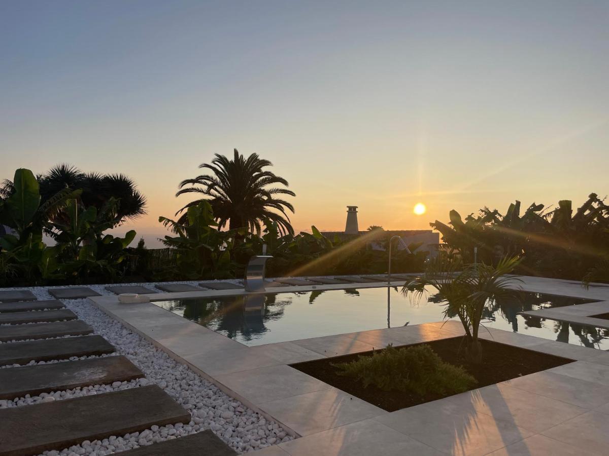 Holiday home Tajuya Sunset Los Llanos De Aridane