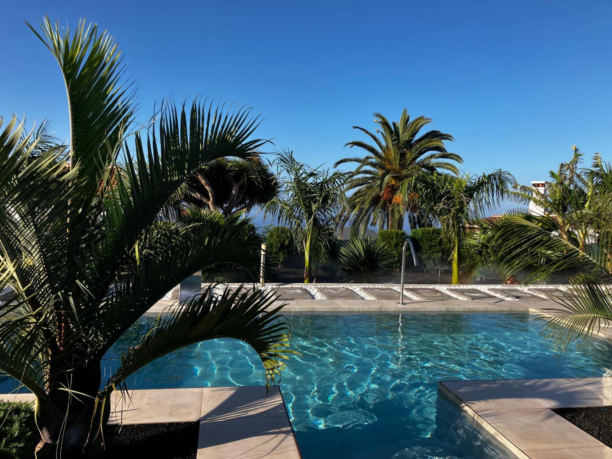 Tajuya Sunset Holiday home