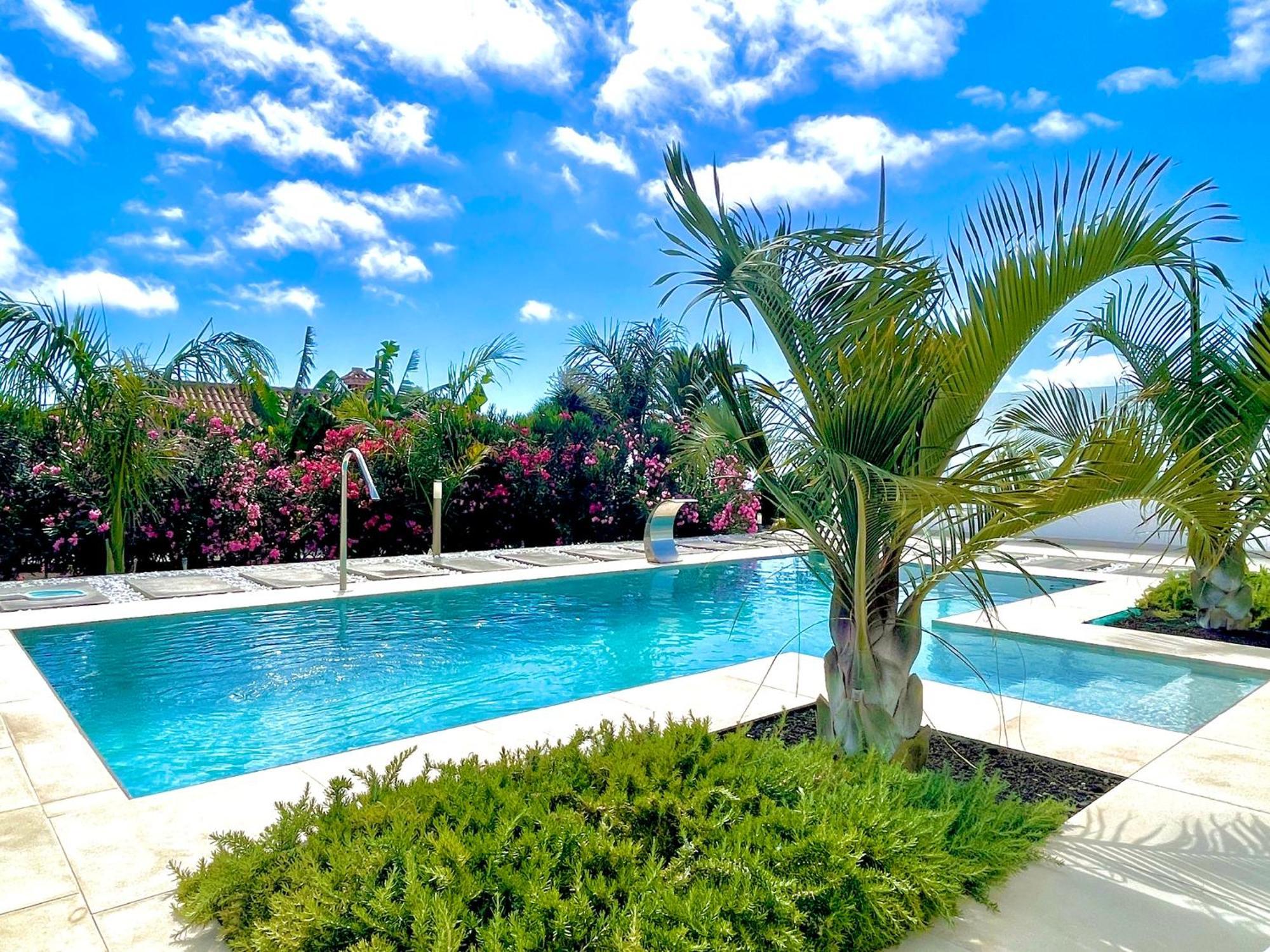Tajuya Sunset Holiday home Los Llanos De Aridane